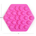 Cake Pop Silicone Mold-24 Cavity - NY Cake | Cake Decorating & Baking Supplies