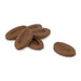 Azelia Hazelnut 35% Cocoa Feves By Valrhona 1 lb - NY Cake | Cake Decorating & Baking Supplies