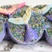 Mermaid Glittery Sugar 3 Ounces - NY Cake | Cake Decorating & Baking Supplies