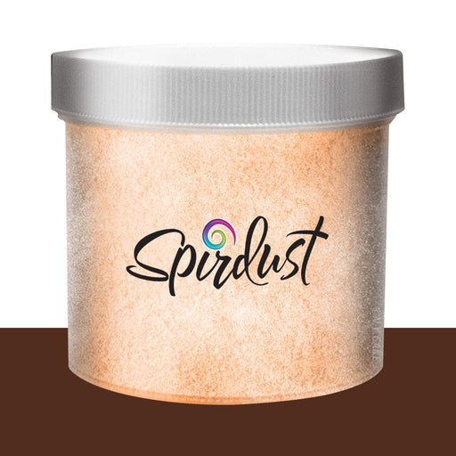 Brown Spirdust By Roxy Rich 100 gram - NY Cake | Cake Decorating & Baking Supplies