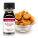 Butterscotch Oil Flavoring 1 Dram - NY Cake | Cake Decorating & Baking Supplies