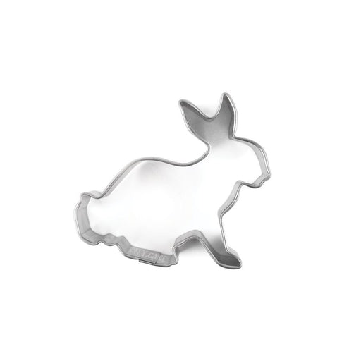 Cottontail Bunny Cookie Cutter 2 1/ 4 Inch - NY Cake | Cake Decorating & Baking Supplies