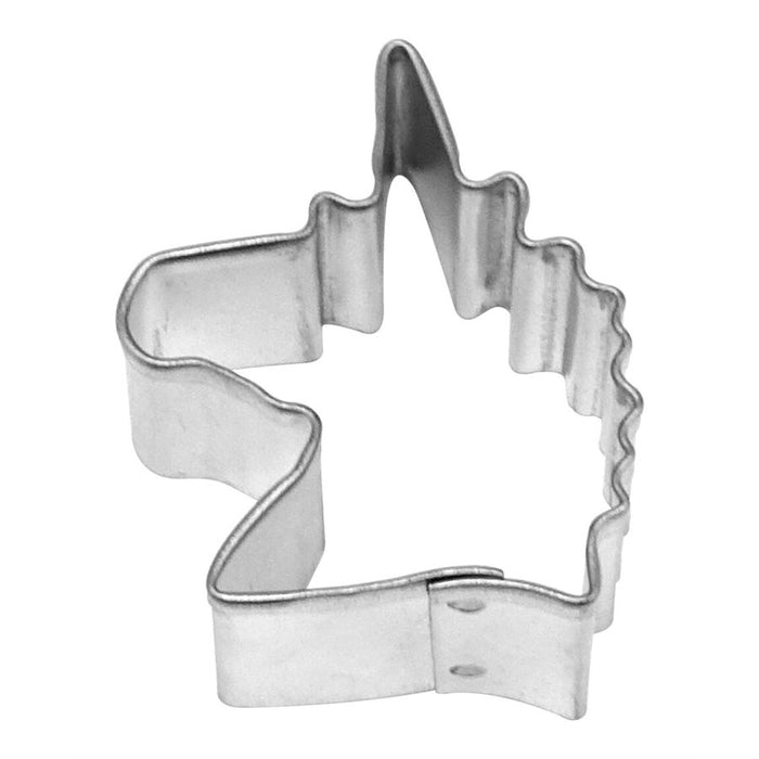 Mini Unicorn Cookie Cutter - NY Cake | Cake Decorating & Baking Supplies