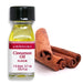 Cinnamon Oil Flavoring 1 Dram - NY Cake | Cake Decorating & Baking Supplies