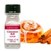 Cinnamon Roll Oil Flavoring - 1 Dram By Lorann Oil - NY Cake | Cake Decorating & Baking Supplies