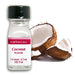 Coconut Oil Flavoring 1 Dram - NY Cake | Cake Decorating & Baking Supplies