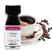 Coffee Oil Flavoring 1 Dram - NY Cake | Cake Decorating & Baking Supplies