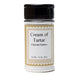 Cream of Tartar 3 Ounce - NY Cake | Cake Decorating & Baking Supplies