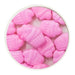 Cupcake Shape Pink Sprinkles - NY Cake | Cake Decorating & Baking Supplies