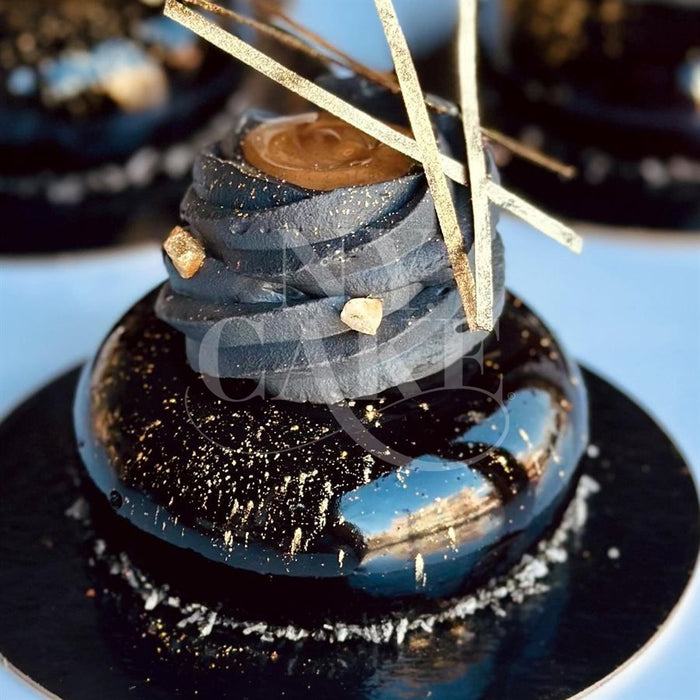 Flat Top Silicone Baking Freezing Mold