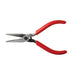 Flat Nose Pliers 5 Inch Long Soft Grip Handle - NY Cake | Cake Decorating & Baking Supplies