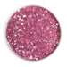 Fuchsia Glittery Sugar 3 Ounces - NY Cake | Cake Decorating & Baking Supplies