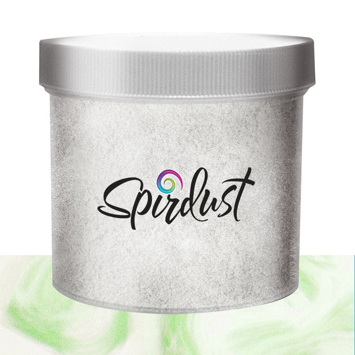 Green Pearl Spirdust By Roxy Rich 100 gram - NY Cake | Cake Decorating & Baking Supplies