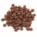 Milk Chocolate Cacoa Chips 30% Maxi Chips By Guittard 1 lb - NY Cake | Cake Decorating & Baking Supplies