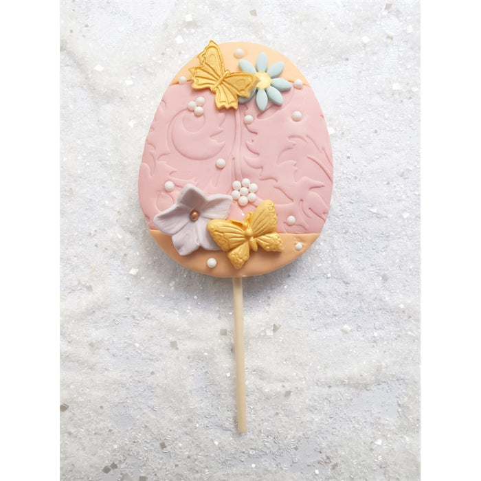 Butterfly Plunger Large - NY Cake | Cake Decorating & Baking Supplies