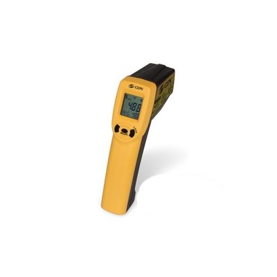 Gun Style Infrared Thermometer - NY Cake | Cake Decorating & Baking Supplies