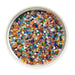 Jewel Glittery Sugars 3 Ounces - NY Cake | Cake Decorating & Baking Supplies