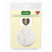 Elegant Heart Mold By Katy Sue - NY Cake | Cake Decorating & Baking Supplies