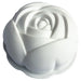 Large Rose Silicone Baking & Freezing Mold - NY Cake | Cake Decorating & Baking Supplies