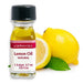 Lemon Oil Flavoring 1 Dram - NY Cake | Cake Decorating & Baking Supplies