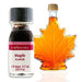 Maple Oil Flavoring 1 Dram - NY Cake | Cake Decorating & Baking Supplies