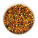 Metallic Fall Blend Glittery Sugar 3 Ounces - NY Cake | Cake Decorating & Baking Supplies