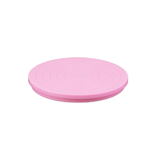 mini cake decorating turntable