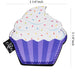 Sprinkle Cupcake Oven Mitt - NY Cake | Cake Decorating & Baking Supplies