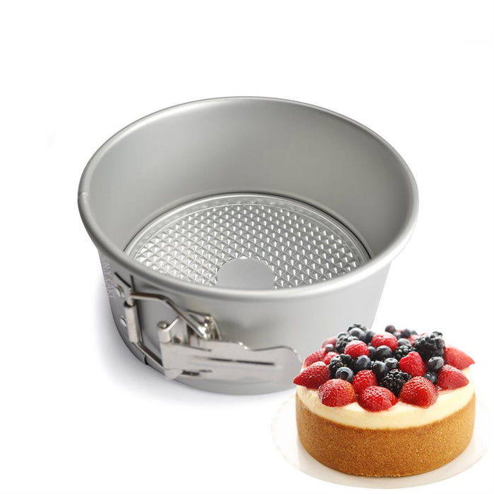 Springform/Cheesecake Pan (Anodized Aluminum)