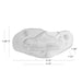 3D Kid's Sneakers Polycarbonate Chocolate Mold - NY Cake | Cake Decorating & Baking Supplies