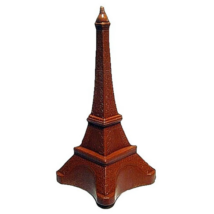 3D Eiffel Tower Polycarbonate Chocolate Mold