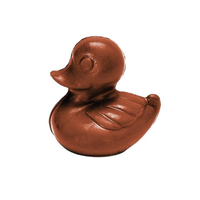 3D Duck Chocolate Candy Mold 2 Inch