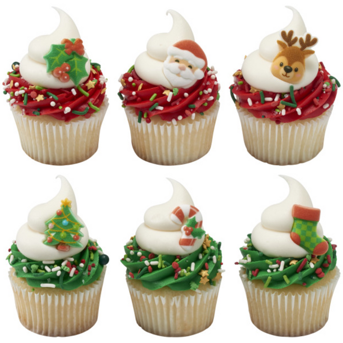 North Pole Deluxe Fusion Mix 4oz.