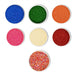 Colorful sanding sugar sprinkles for cake decorating, cookies, cupcakes, and baking by NY Cake®
