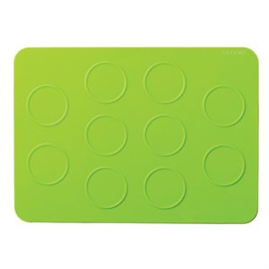 Silicone Macaron Baking Mat 2 Inch – Non-Stick Baking Mat