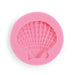 Shell Silicone Fondant Mold - NY Cake | Cake Decorating & Baking Supplies