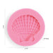 Shell Silicone Fondant Mold - NY Cake | Cake Decorating & Baking Supplies