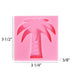 Palm Tree Silicone Mold - NY Cake | Cake Decorating & Baking Supplies