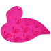 Flamingo Shape Silicone Mold- 9 Cavity - NY Cake | Cake Decorating & Baking Supplies