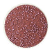 Burgundy Sprinkle Mix 4 Oz - NY Cake | Cake Decorating & Baking Supplies