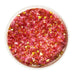 Special V-Day Glittery Sugar 3 Ounces - NY Cake | Cake Decorating & Baking Supplies