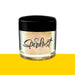 Yellow Spirdust By Roxy Rich 1.5 gram - NY Cake | Cake Decorating & Baking Supplies