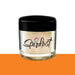 Orange Spirdust By Roxy Rich 1.5 gram - NY Cake | Cake Decorating & Baking Supplies