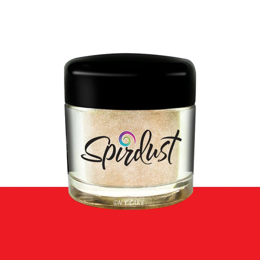 Red Spirdust By Roxy Rich 1.5 gram - NY Cake | Cake Decorating & Baking Supplies