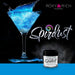 Blue Spirdust By Roxy Rich 1.5 gram - NY Cake | Cake Decorating & Baking Supplies