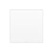 square white corrugated cake board