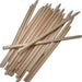 7 Inch Wooden Candy Apple Sticks Pack of 50 - NY Cake | Cake Decorating & Baking Supplies