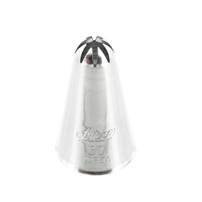 Standard Tip Closed Star No. 30 By Ateco - NY Cake | Cake Decorating & Baking Supplies