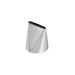 Ateco No. 789 stainless steel cake icer piping tip for buttercream frosting, basketweave decorating, textured icing, and bakery cake decorating.