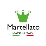 MARTELLATO